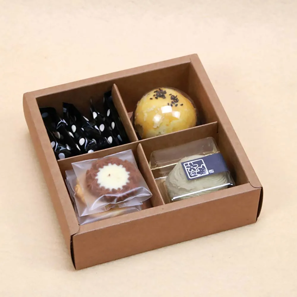 Cube Box Packaging Wedding Cardboard Cube Gift Boxes Mini Cardboard Box Gift Boxes 