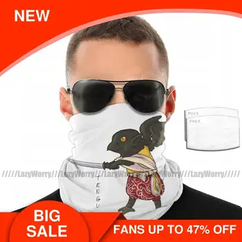

Japanese Tengu Mouth Face Mask Fizzy Tengu Japanese Youkai Facial Mask for Adult Fashion Beautiful Mask