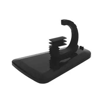 

1Pc Mouse Bungee Wire Holder Gaming Mouse Cord Clip Management Fixer Holder Cable
