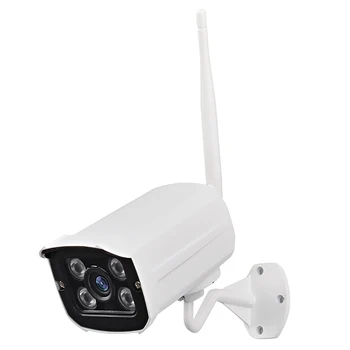 

Ca-R16A-R Outdoor Wireless Camera 1080P Hd Home Wifi Mobile Phone Remote Waterproof Monitoring