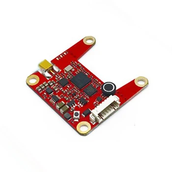 

600 / 800mW Image Transmission 5.8g Image Transmission Transmitter Receiver Mobile Phone Fpv Traversal Aircraft Model