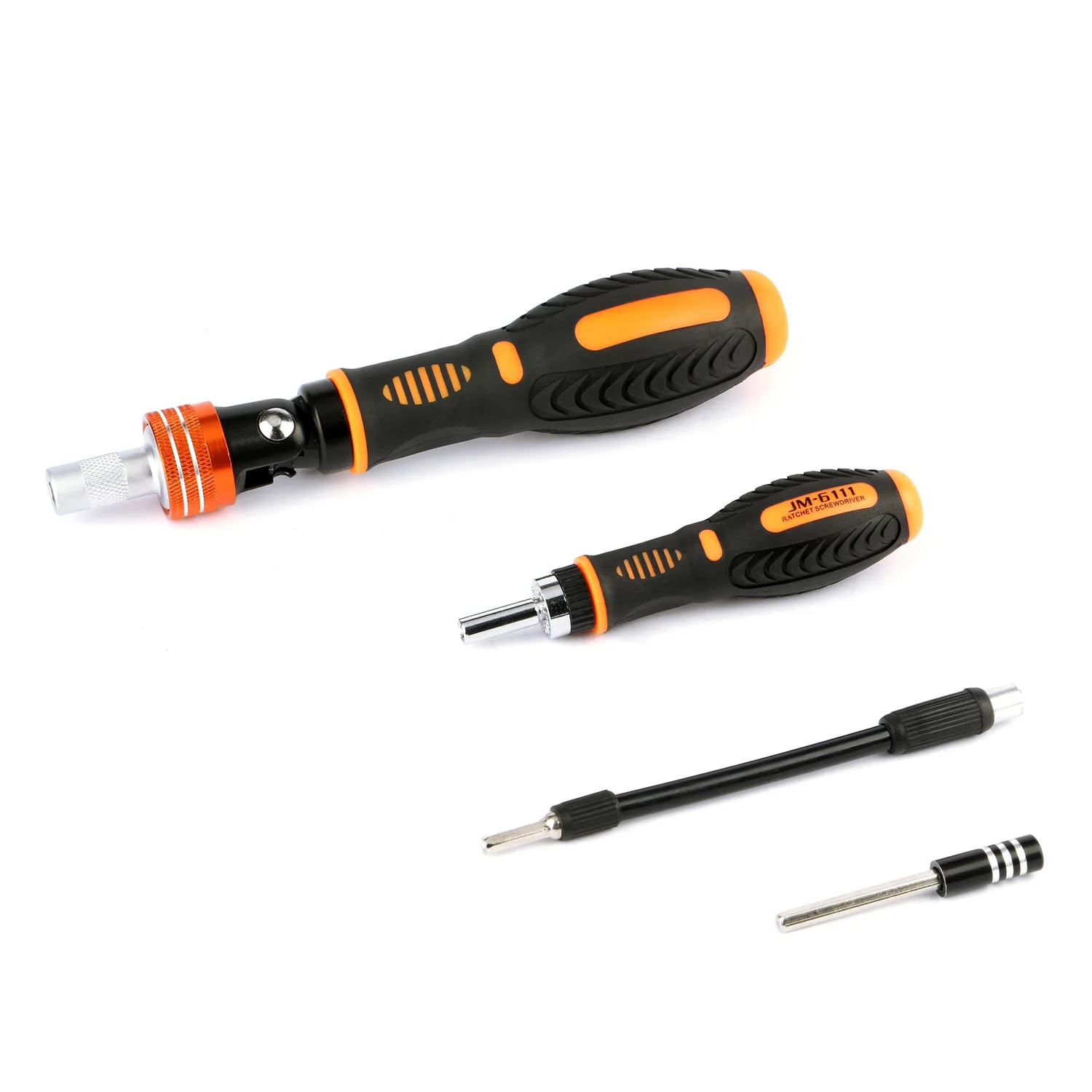 Realmote 69 In 1 Ratchet Precision With Handle Screwdriver Set Screw Driver Repair Tool Kit For Car Bicycle