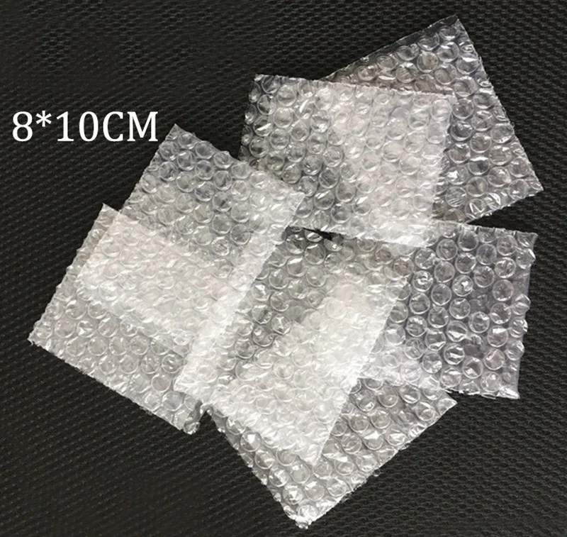 Aiff Bolsas De Burbujas De 12 X 11 Pulgadas De Taaño. Paquete De 25