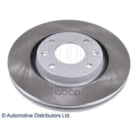Диск Тормозной Blue Print арт. ADP154306