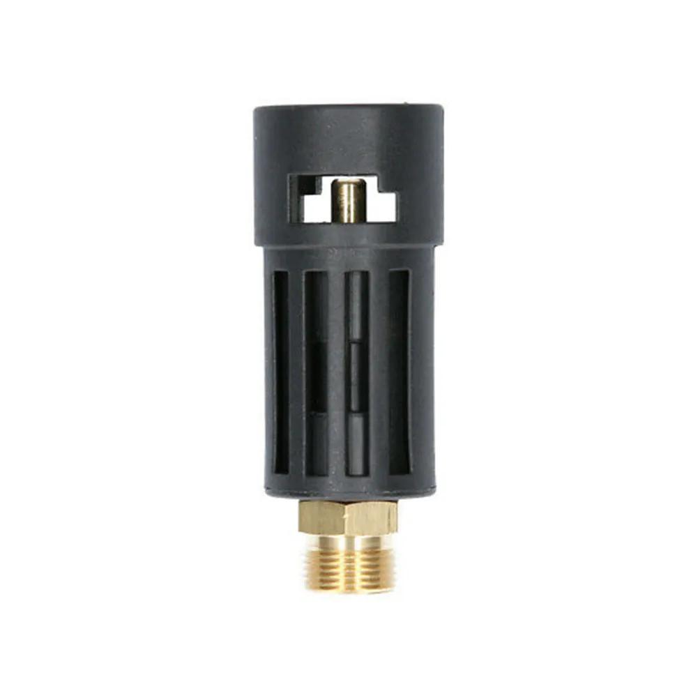 Adapter For Karcher Bayonet K To M22 External Thread Kranzle Highpressure Cleaner Quick Connect Socket For Newly