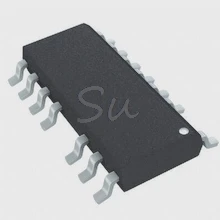 

NCP1399AC SOP-14 switch controller chip 10PCS