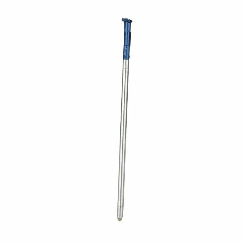 Синий Стилус S для LG Stylo 4/Q Stylus Q710 Q710MS L713DL 6,2" - Цвет: Синий