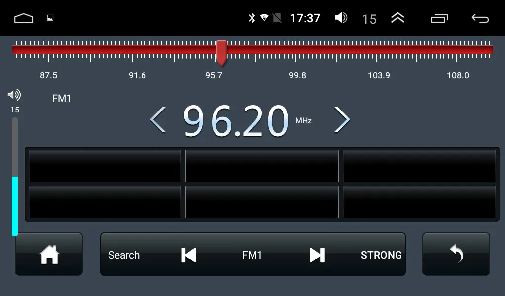 Автомобильный навигационный монитор 10,1 дюймов 180 градусов вращение 4G full Netcom 2G+ 32G 9,1 система ips wifi FM 12V 45 языков