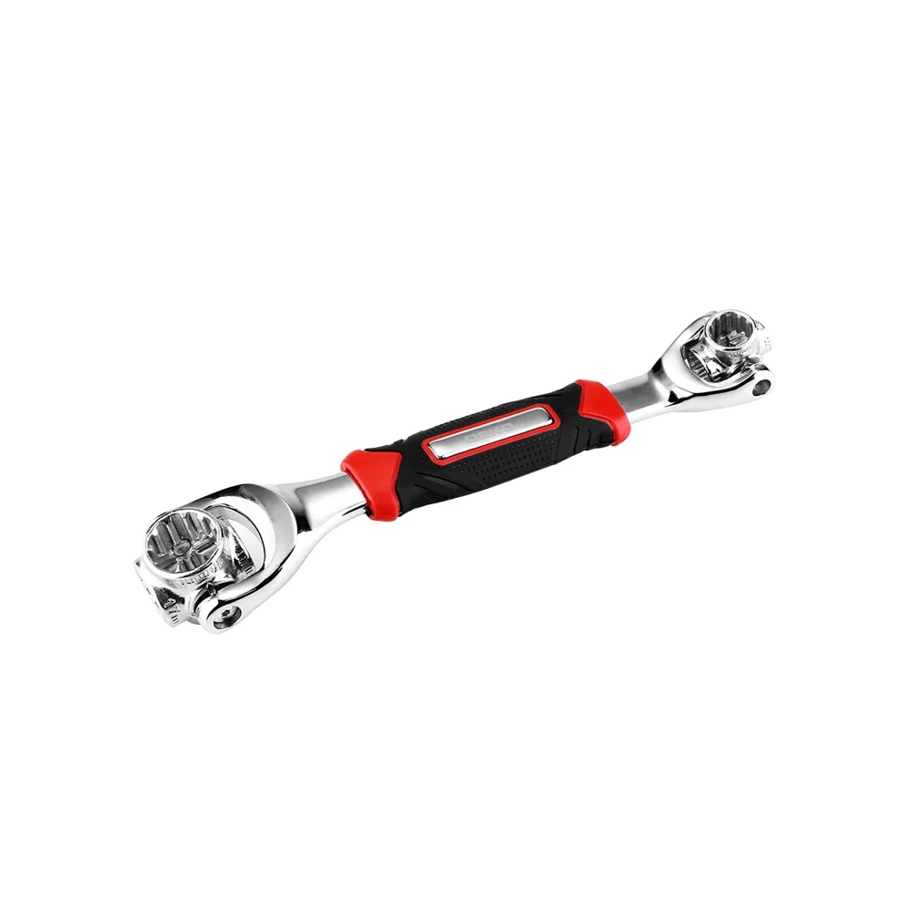 Универсальный ключ 48 в 1 Universal Tiger Wrench DEKO HT01 | Инструменты
