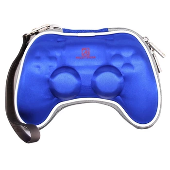 

Game Controller Protection Case Gamepads Protective Bag Gaming Control Handle Cases for Play Station 4 Gamepad Pouch