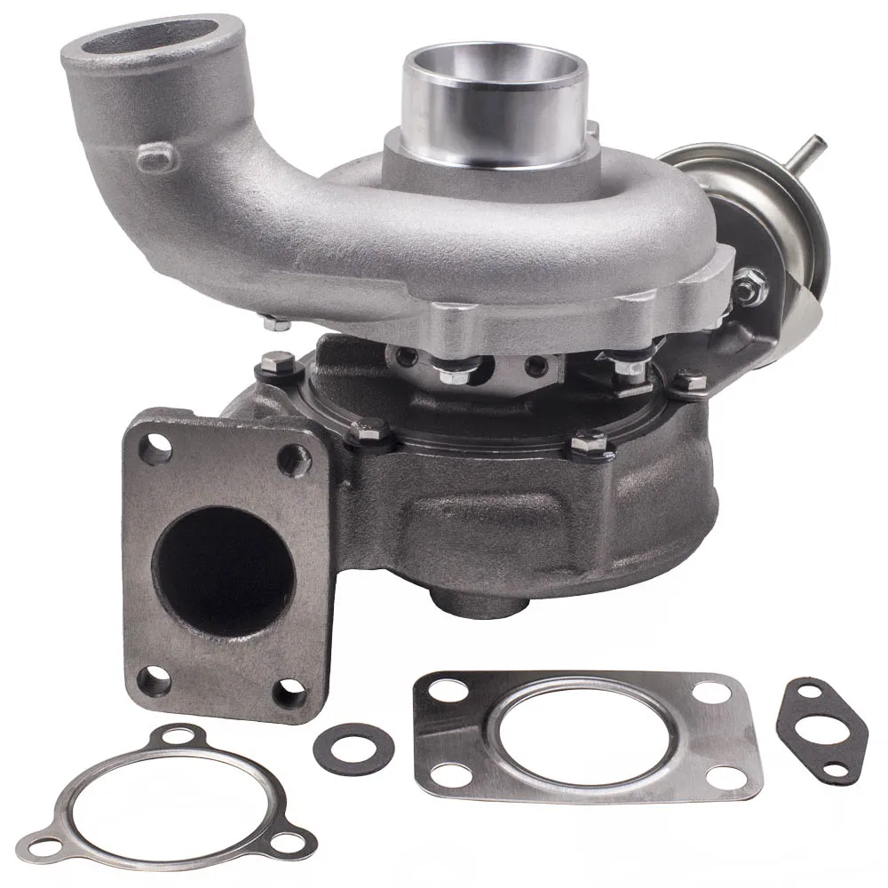 Для Audi A4 2 5 TD B5 AFB AKN 110 KW 150 CV Turbo GT2052V 454135-5009S 454135-2 2000 2001 2002 059145701S | Автомобили и