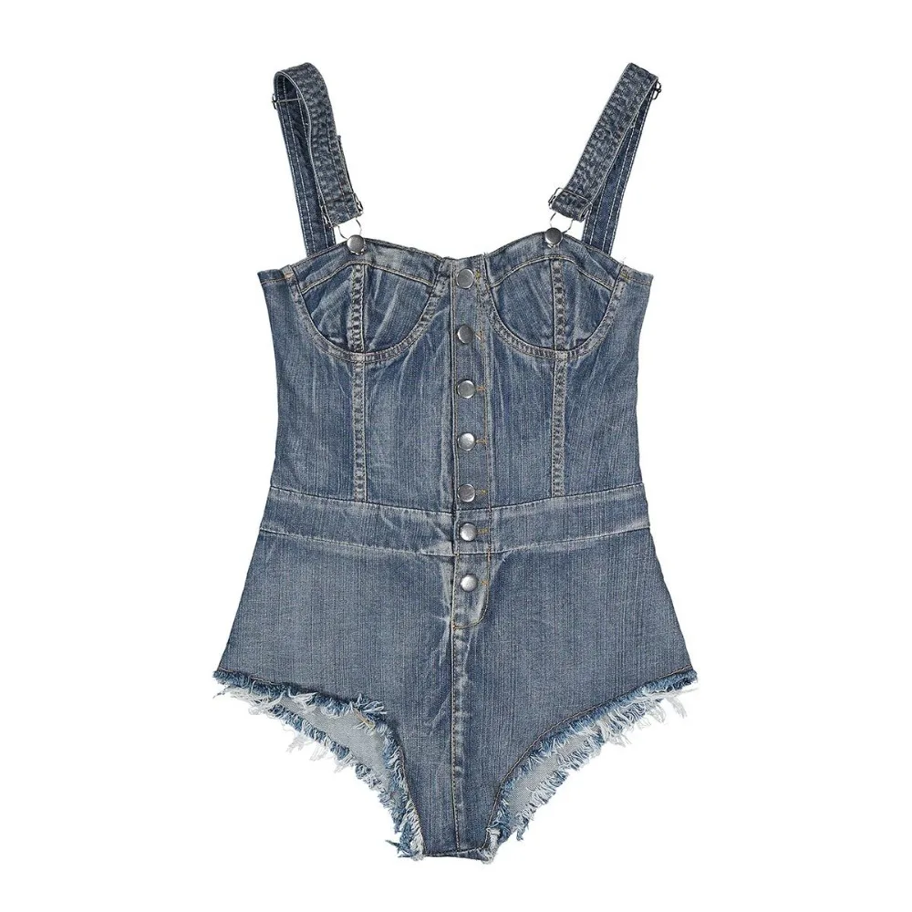 1 playsuit