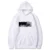 Tokyo Ghoul Kaneki Ken Eyes Japan Anime Print Пуловеры Hoodie Loose Hip Hop Sweatshirt Punk Streetwear Harajuku Women Hoodie