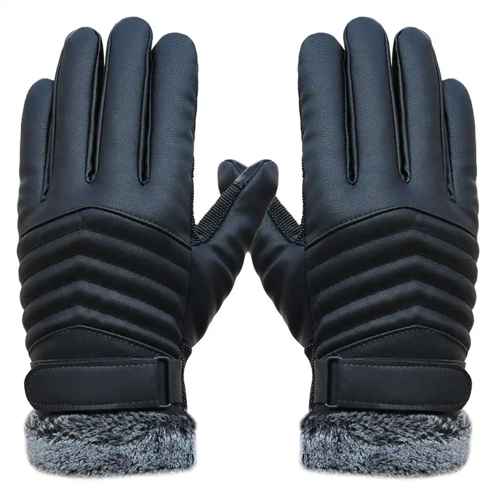thermal gloves mens