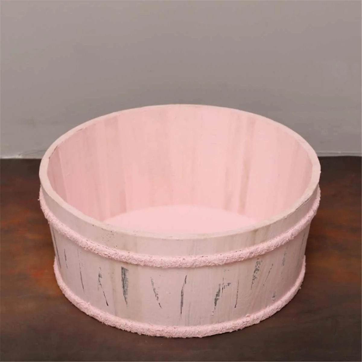 Newborn Baby Photography Props Accessories Wood Props Posing Baskets Posing Sofa Studio Shooting Props Newborn Prop
