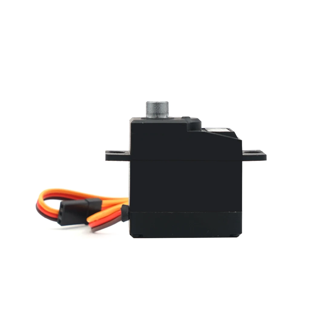 PDI 1181MG 18 г 3 5 кг 0.1sec цифровой сердечник JX сервопривод металлическая Шестерня для WPL