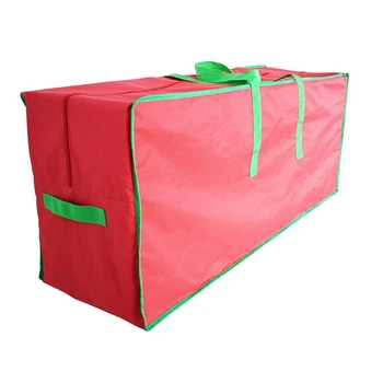 

Large Christmas Tree Storage Bag Dustproof Home Furniture Cushion Organizer