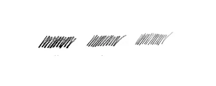 Набор desenho угольных карандашей материал escolar papelaria dibujo Профессиональный Набор Расширителей de lapices carpenter обычных раскрасок