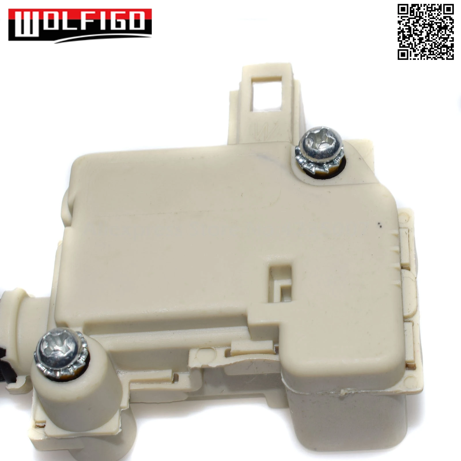 WOLFIGO замок багажника для VW Golf J-etta MK4 Passat B5 Beetle 3B5827061B 3B0959781C 7L6959781 1C0827425