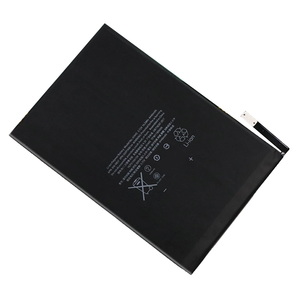 Запасной аккумулятор для iPad Mini 1 1st Gen A1432 A1454 A1455 616-0688 4440mAh реальная емкость o Cycle Akku+ Инструменты