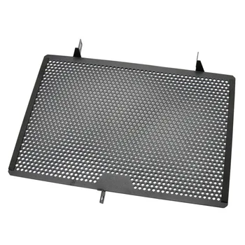

For KAWASAKI Z800 Z1000 Z1000SX Z750 Radiator Guard Protector Grille Grill Cover Z 800 2013-2016 Stainless Steel