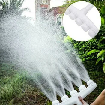 

Agriculture Atomizer Nozzles Garden Lawn Water Sprinklers Irrigation Tool Garden Agriculture Atomizer Nozzles