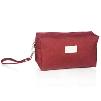 

Women Toiletry Bag Travel Waterproof Makeup Organizer Bag Necessity Storage Pouch New