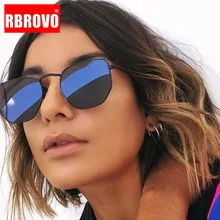 LeonLion модные квадратные солнцезащитные очки для женщин ретро очки для женщин винтажные солнцезащитные очки для женщин/мужчин Роскошные Lentes De Sol Mujer