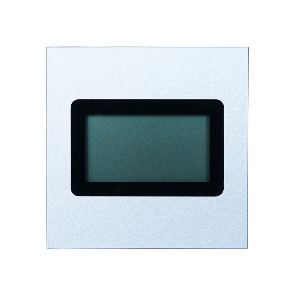 DHI-VTO4202F-MS дисплей модуль для DHI-VTO4202F-P, IP дверной звонок части, видео домофон части, дверной звонок части