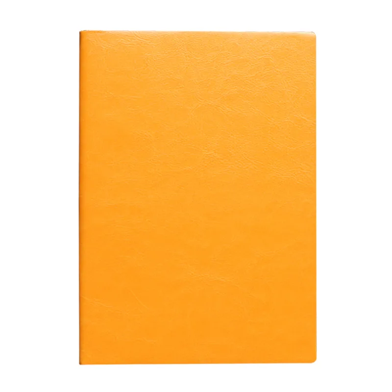 Винтажный кожаный блокнот еженедельник libretas блокнот quaderni scuola повесток дня escolares dairy bloco de notas papelaria