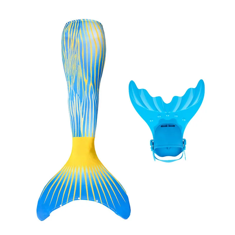 mermaid tail DH33+B137