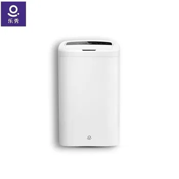 

Rosou 1.8L Multi-functional Air Dehumidifier Dryer Machine with Strong Power Soft and Low Noise for Household