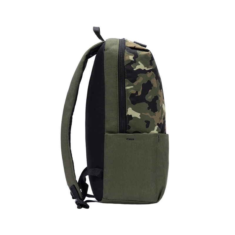 8Original Xiaomi Mi Small Backpack Leisure Sports Chest Pack Bag Camouflage Unisex 10L for Men Women Student Traveling Bag