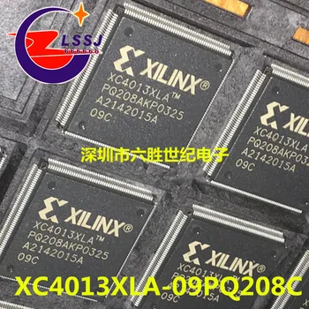 

XC4013XLA-09PQ208C XILINX QFP 100% New Original