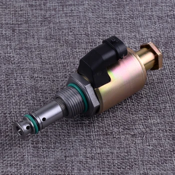 

DWCX Car IPR Fuel Injection Pressure Regulator Valve Fit for Ford F-250 E-350 E-450 7.3L F81Z9C968AA F81Z9C968AB