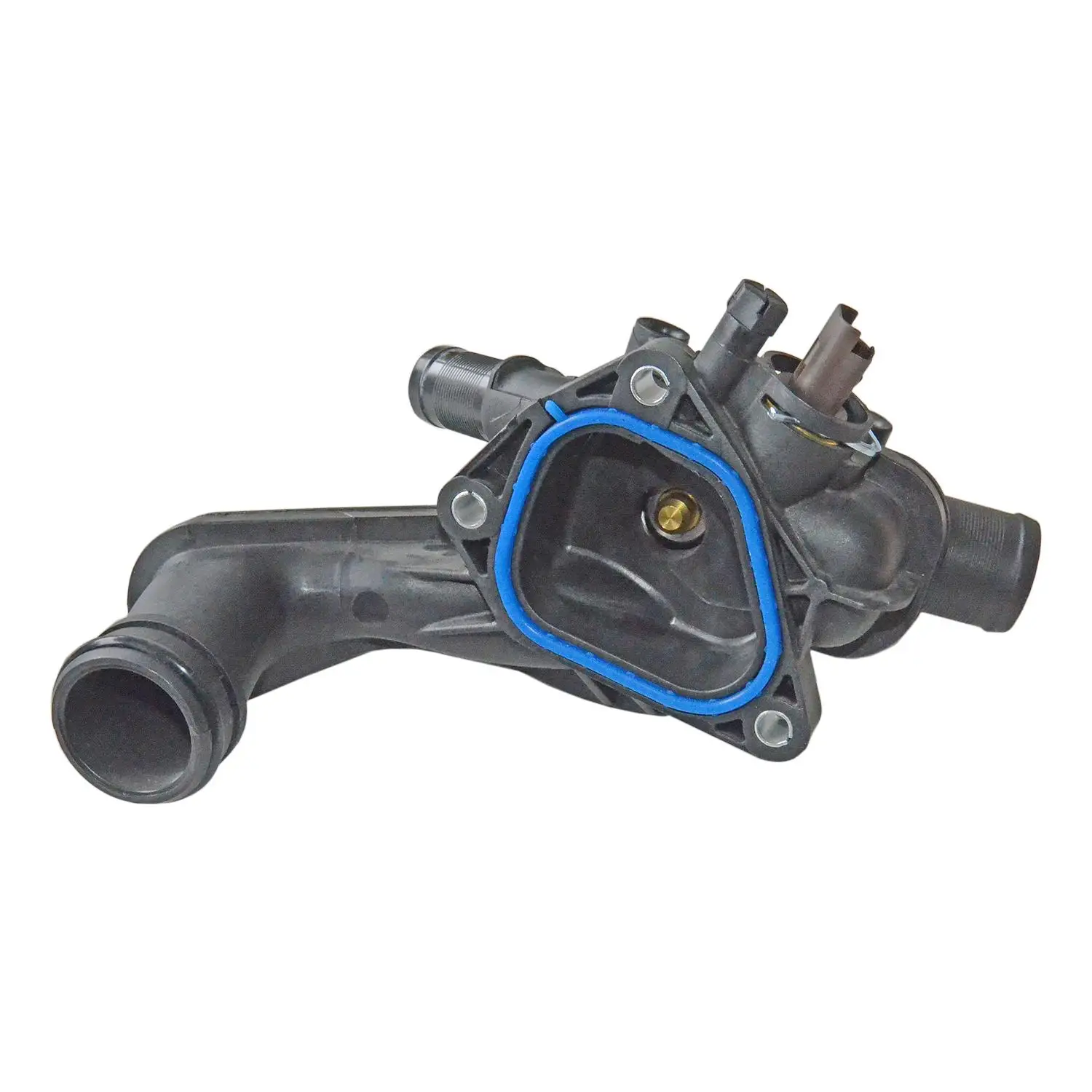 Ap02 1336z8 9810916880 New Thermostat+housing For Bmw Mini Cooper R55