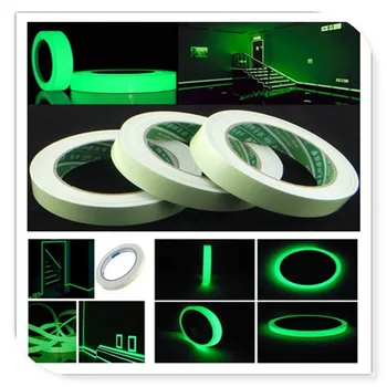 

Car Reflective Tape Glow Dark Night Tapes Sticker Safety Accessories for Audi I Ah Ah A8 A3 A4 A6 A5 Q7 R A3 3-Door