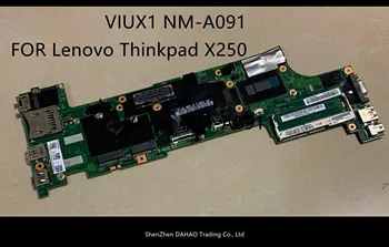 

Lenovo Thinkpad X250 With I7 CPU Laptop Motherboard FRU 00HT383 00HT384 00HT387 00HT388 00HT371 00HT372 00HT375 100% test OK