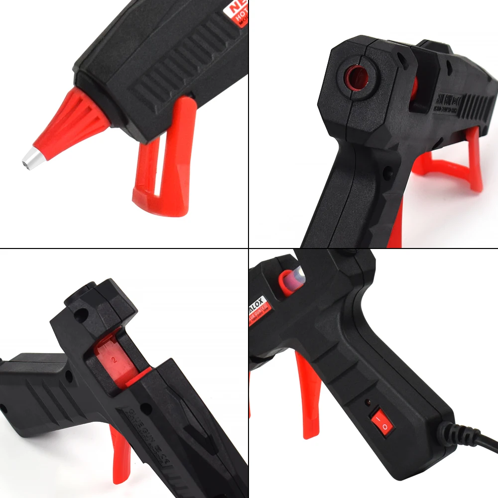 Pistolas de cola