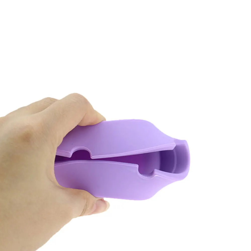 Silicone Ashtray, Portable Ashtray, Cigarettes Ashtray Silicone Portable Ashtray