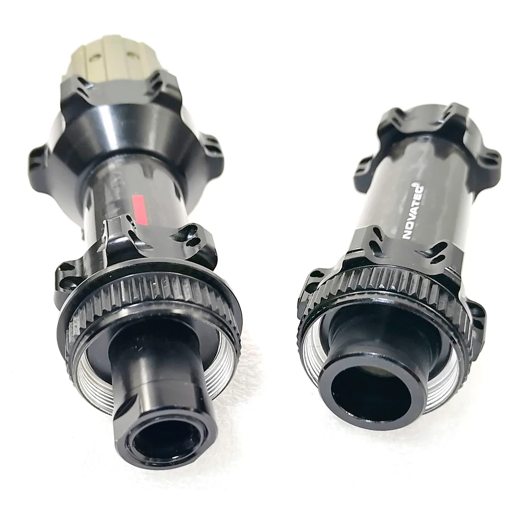 Новатек D411CB CL B12 D412CB BOOST Центральный замок концентратор 15X110 12X148 MTB дисковый тормоз