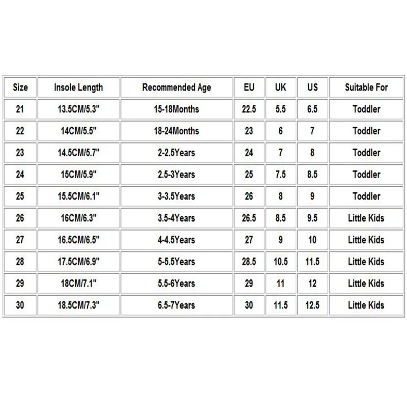 Girl shoes Toddler Infant Kids Baby Girls Fashion Girls Princess Casual Shoes tenis infantil #4AA30 (12)