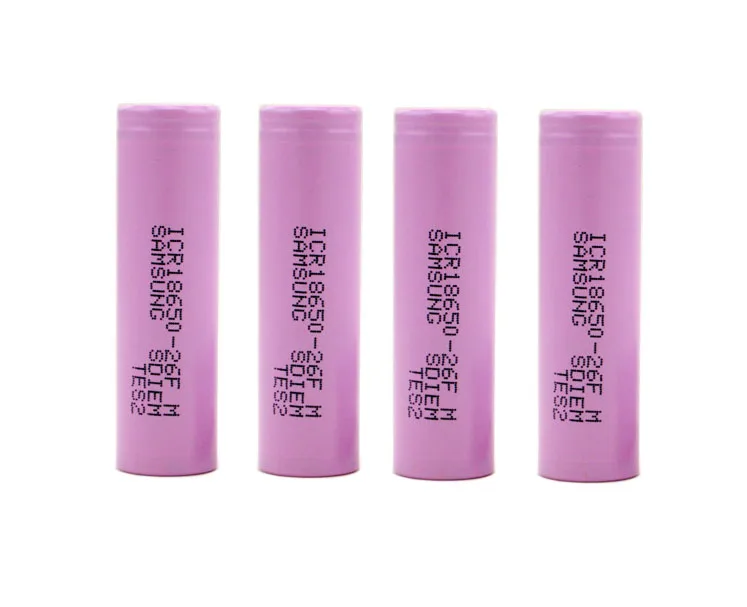 三星 2600mah