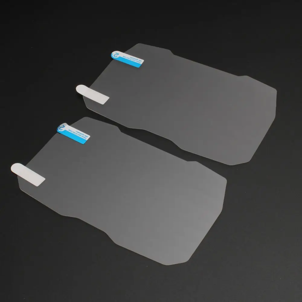 Motorcycle Screen Protector TPU For DUCATI PANIGALE V4 18 Streetfighter V4 20
