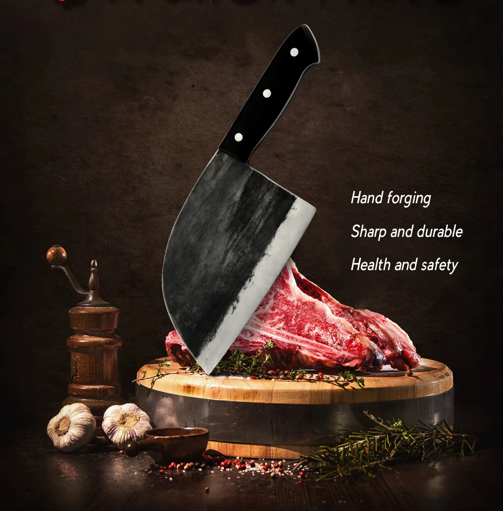 https://ae01.alicdn.com/kf/H13f1d07e42bb486a99c15e8a712b0b72H/XYj-Cleaver-Butcher-Knife-Hand-Forging-High-Carbon-Chef-Knife-Easy-To-Cutting-Slicing-Chopping-Non.jpg