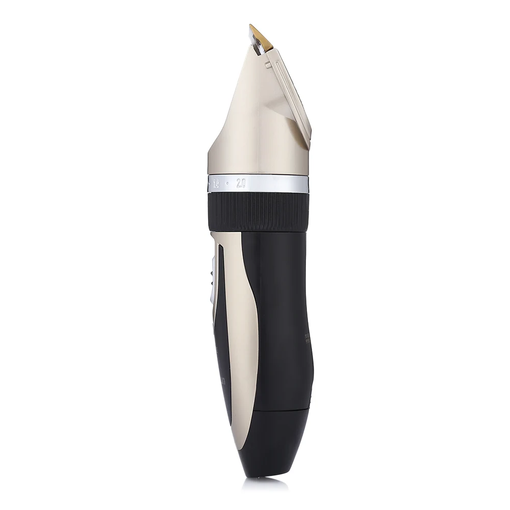  Professional Dog Hair Clippers Trimmer Electric Pet Grooming Tool Rechargeable Cat Shaver Hair Cutt