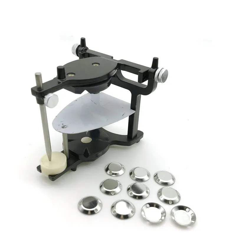 

Magnetic Denture Articulators Dental Lab Equipment Large JT-02B