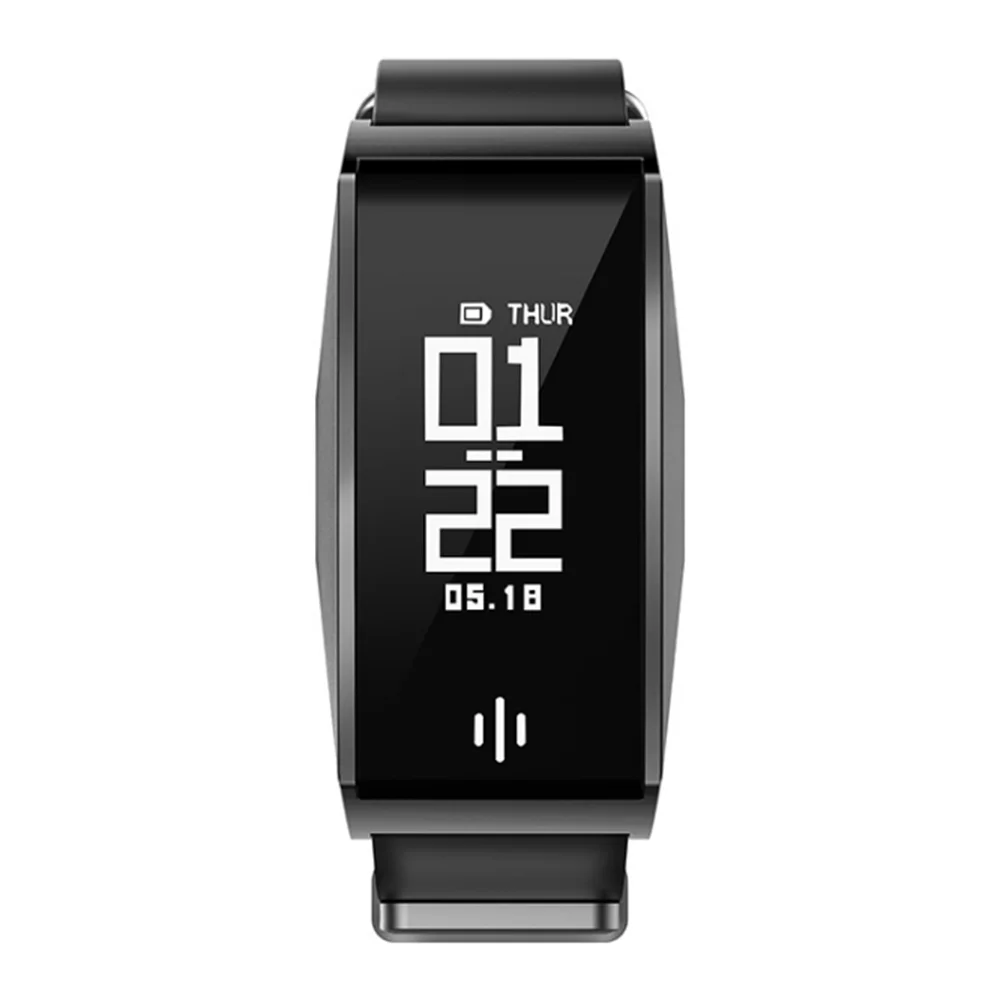 Умный Браслет, кровяное давление, пульсометр, Bluetooth, водонепроницаемый, спортивный, шагомер, силиконовый браслет, несколько спортивных режимов, наручные часы