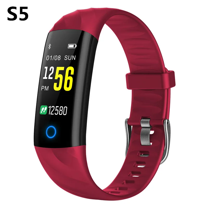 smart band for cycling