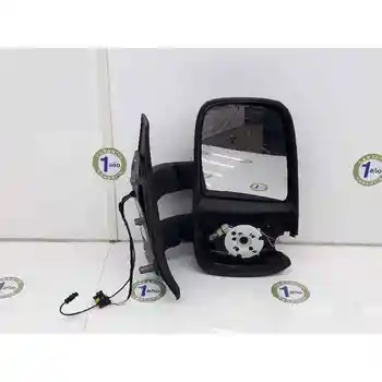 

5801367639 RIGHT REARVIEW MIRROR IVECO DAILY OPEN BOX